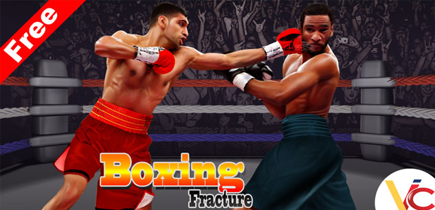 boxing game