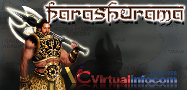 parashurama game